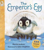 Cover of: Emperor's Egg