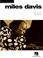 Cover of: Miles Davis (Jazz Piano Solos Series)