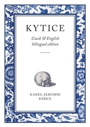 Cover of: Kytice