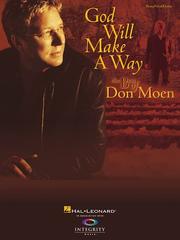 God Will Make a Way by Don Moen