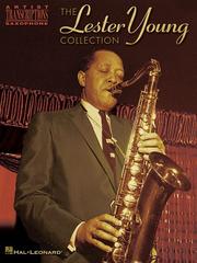 The Lester Young Collection by Lester Young