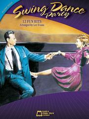 Cover of: Swing Dance Party: 12 Fun Hits