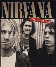 Cover of: Nirvana - The Lyrics