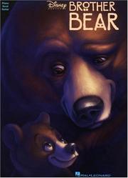 Cover of: Brother Bear