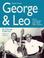 Cover of: Guitars from George & Leo