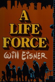 Cover of: A life force