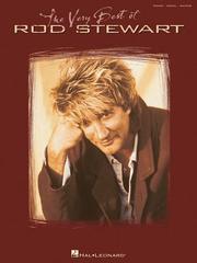 Cover of: The Very Best of Rod Stewart by Rod Stewart