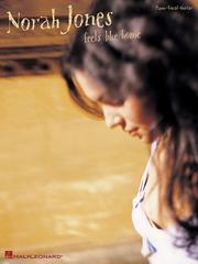 Cover of: Norah Jones - Feels Like Home