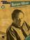 Cover of: Horace Silver