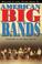 Cover of: American big bands