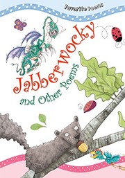 Cover of: Jabberwocky and Other Poems