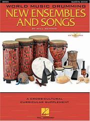 Cover of: World Music Drumming by Will Schmid, Will Schmid