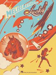 Cover of: Melissa Etheridge - Lucky