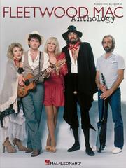 Cover of: Fleetwood Mac - Anthology