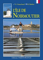 Cover of: L'Île de Noirmoutier