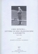 Cover of: Cara signora-- by Ezio Franceschini