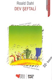 Cover of: Dev seftali by Roald Dahl