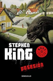 Cover of: POSESION by Stephen  King