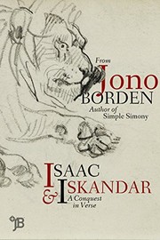 Cover of: Isaac and Iskandar: A Conquest in Verse