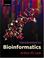 Cover of: Introduction to bioinformatics
