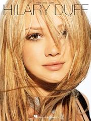 Cover of: Hilary Duff