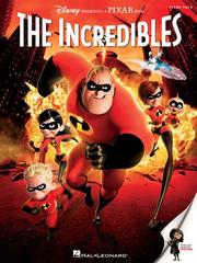 Cover of: The Incredibles