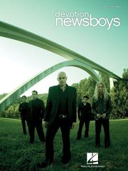 Cover of: Newsboys - Devotion