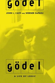 Cover of: Gödel: a life of logic
