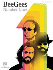 Cover of: Bee Gees - Number Ones