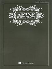 Cover of: Keane - Hopes and Fears