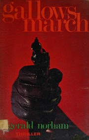 Cover of: Gallows march