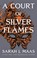 Cover of: A Court of Silver Flames