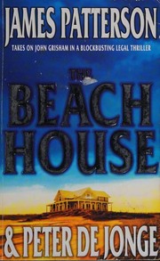 Cover of: The Beach House by 
