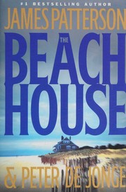 Cover of: The beach house by 