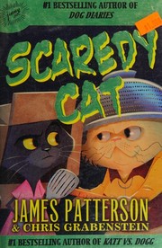 Cover of: Scaredy Cat by 