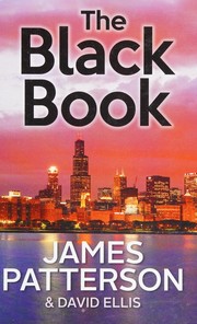 Cover of: Black Book by James Patterson