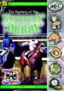 The Mystery at the Kentucky Derby by Carole Marsh