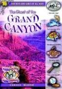 Cover of: The Ghost of the Grand Canyon (Real Kids, Real Places) | Carole Marsh