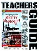 Cover of: The Mystery on the Mighty Mississippi Teacher