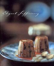 Cover of: Elegant Sufficiency: A Taste Of Edwardian Times