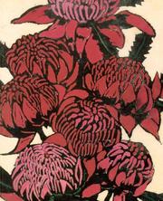 Cover of: The Prints of Margaret Preston: A Catalogue Raisonne