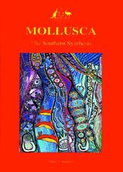 Mollusca: The Southern Synthesis by Australian Biological Resources Study St