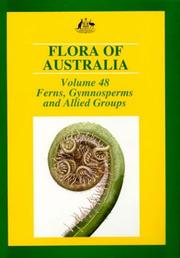 Cover of: Ferns and gymnosperms | 