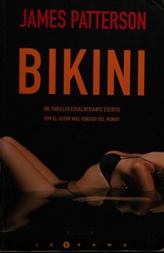 Cover of: Bikini by 