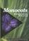Cover of: Monocots