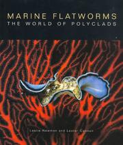 Marine flatworms by Leslie Newman, Lester R.G. Cannon