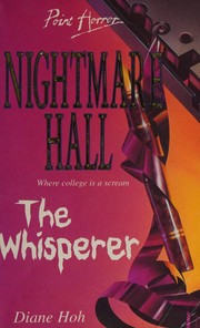 Cover of: The whisperer