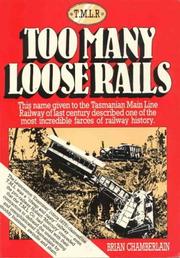 Too many loose rails by Brian Chamberlain