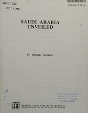 Cover of: Saudi Arabia unveiled