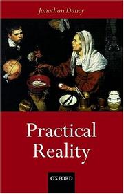 Cover of: Practical reality
